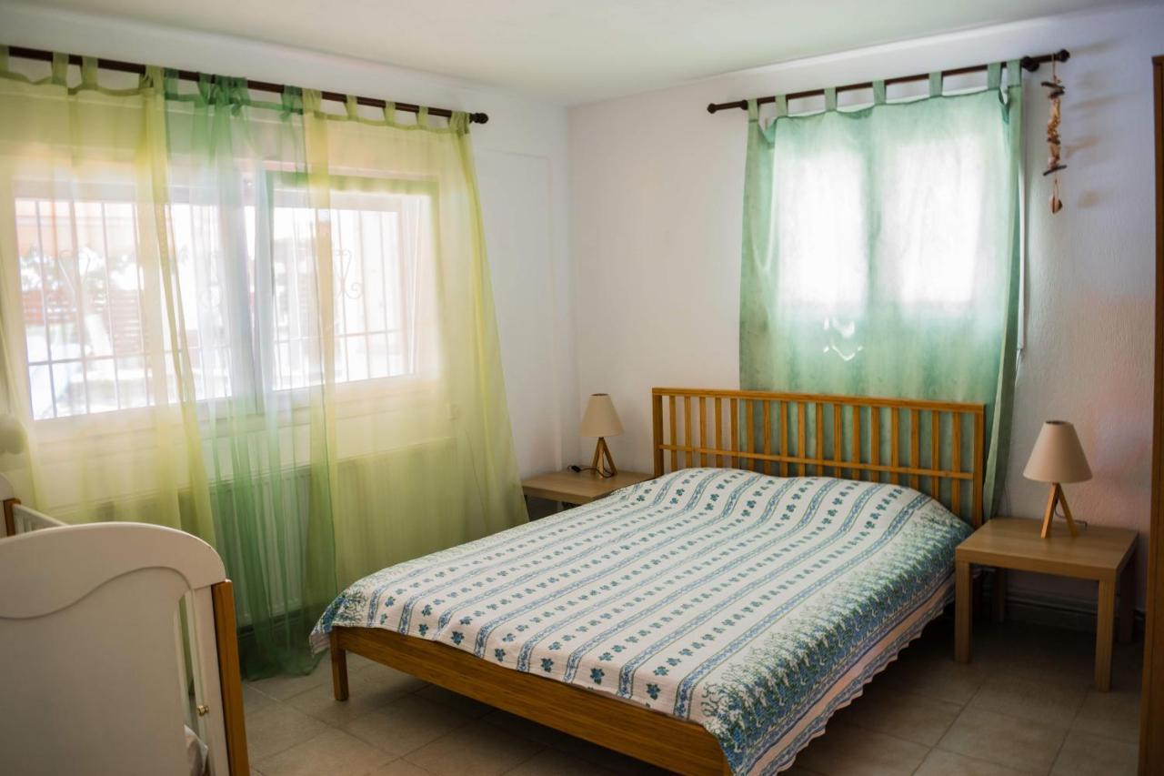Villa Vave Nea Iraklia Zewnętrze zdjęcie