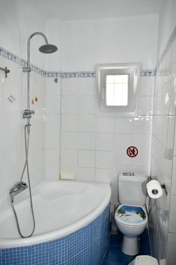 Villa Vave Nea Iraklia Zewnętrze zdjęcie