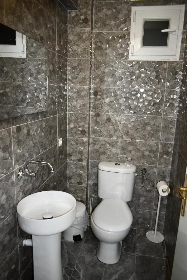 Villa Vave Nea Iraklia Zewnętrze zdjęcie