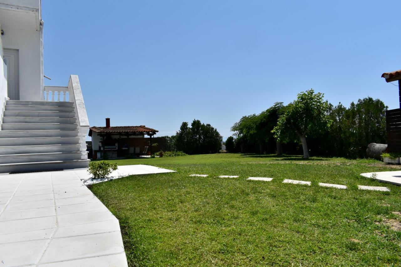 Villa Vave Nea Iraklia Zewnętrze zdjęcie