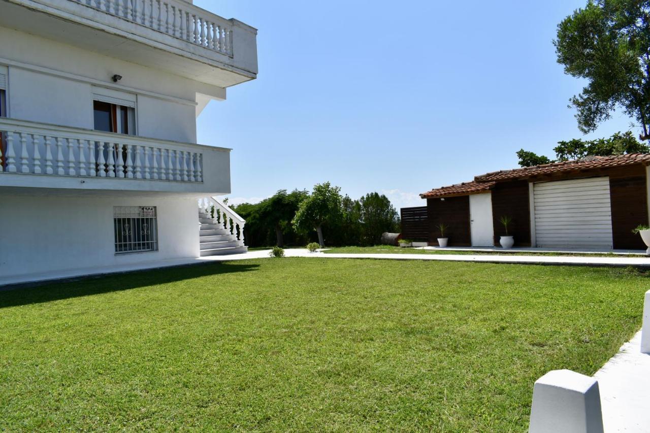 Villa Vave Nea Iraklia Zewnętrze zdjęcie