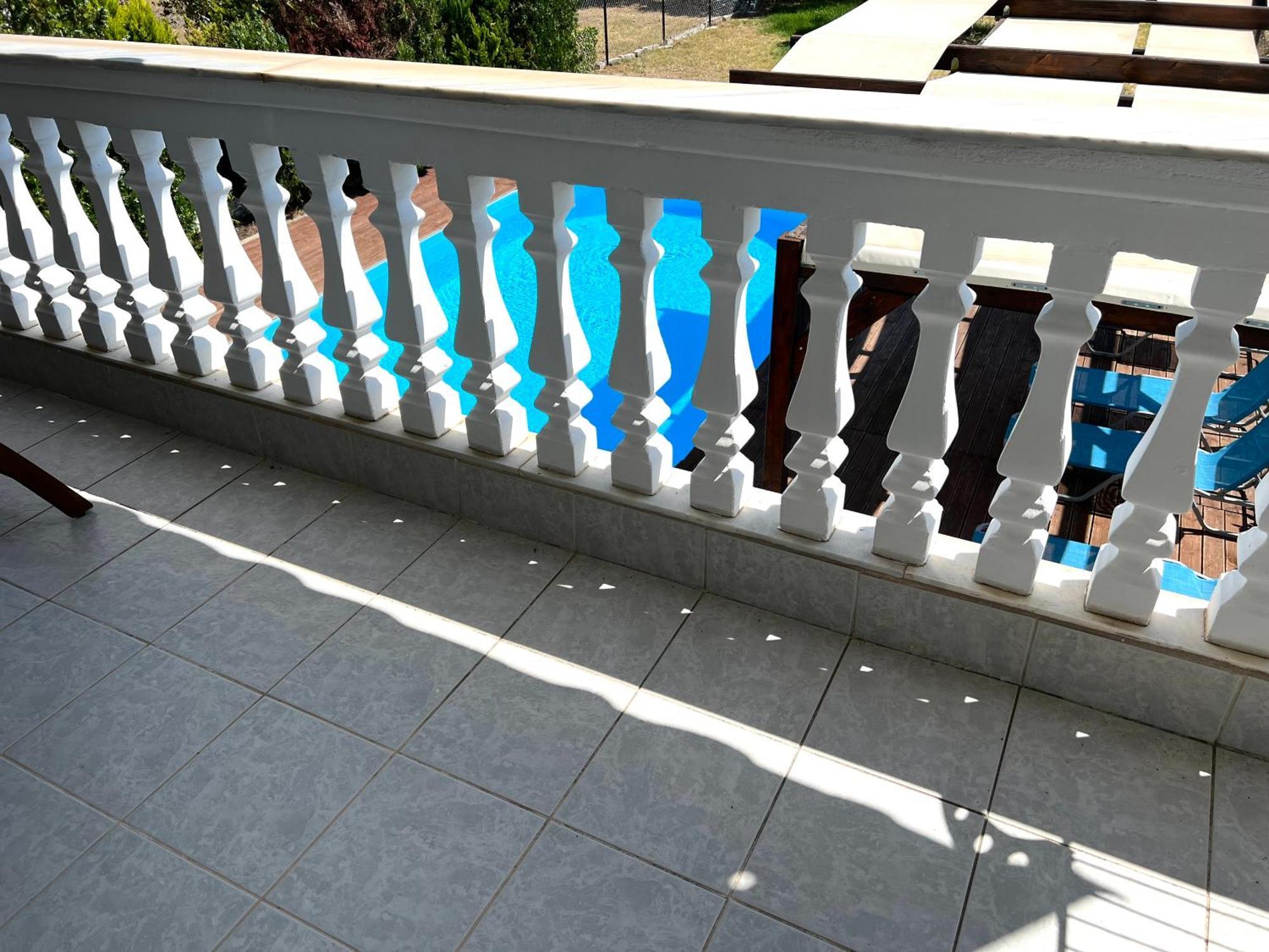 Villa Vave Nea Iraklia Zewnętrze zdjęcie