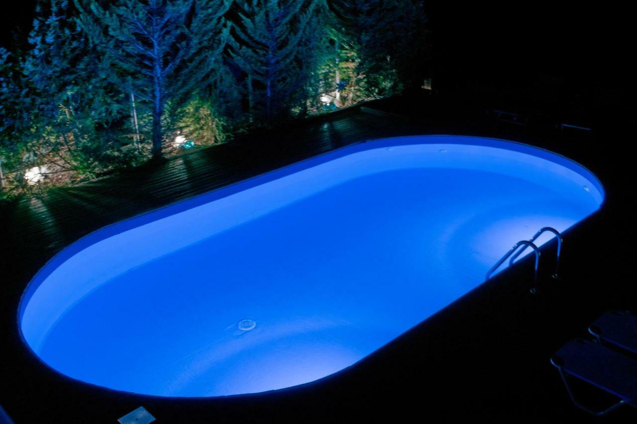 Villa Vave Nea Iraklia Zewnętrze zdjęcie