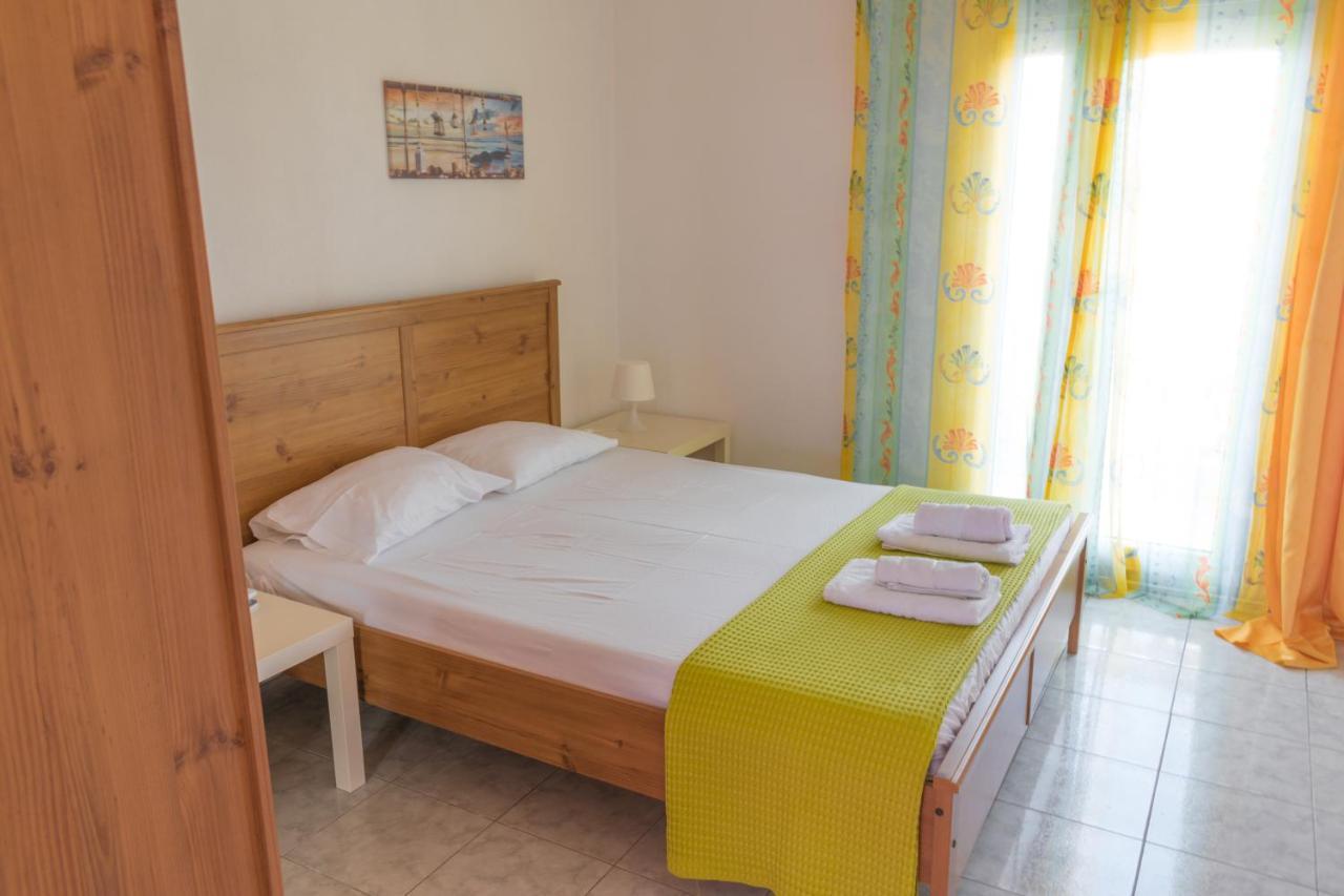 Villa Vave Nea Iraklia Zewnętrze zdjęcie